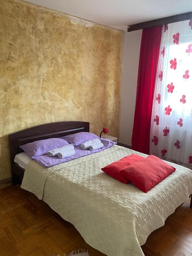 Mala Oaza Apartment Cacak Exterior photo